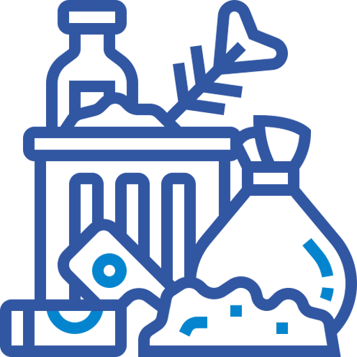 Waste Characterization