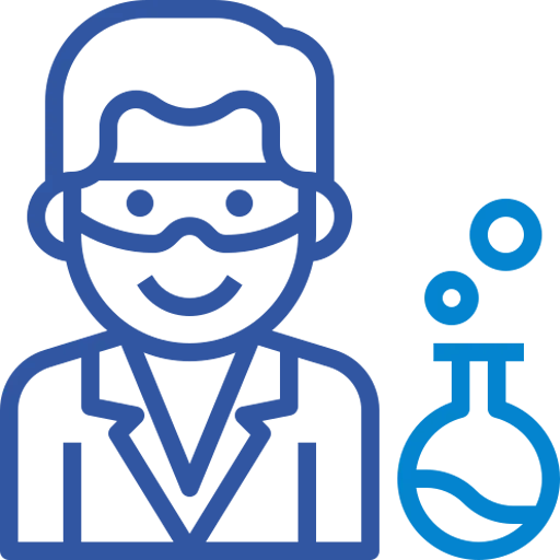 Experienced Scientists