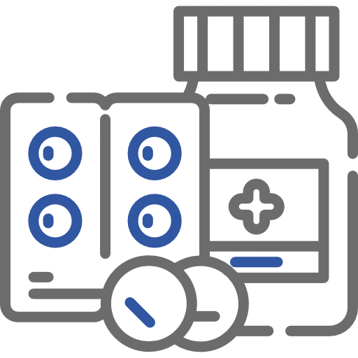 Raw Material and Finished Product Testing