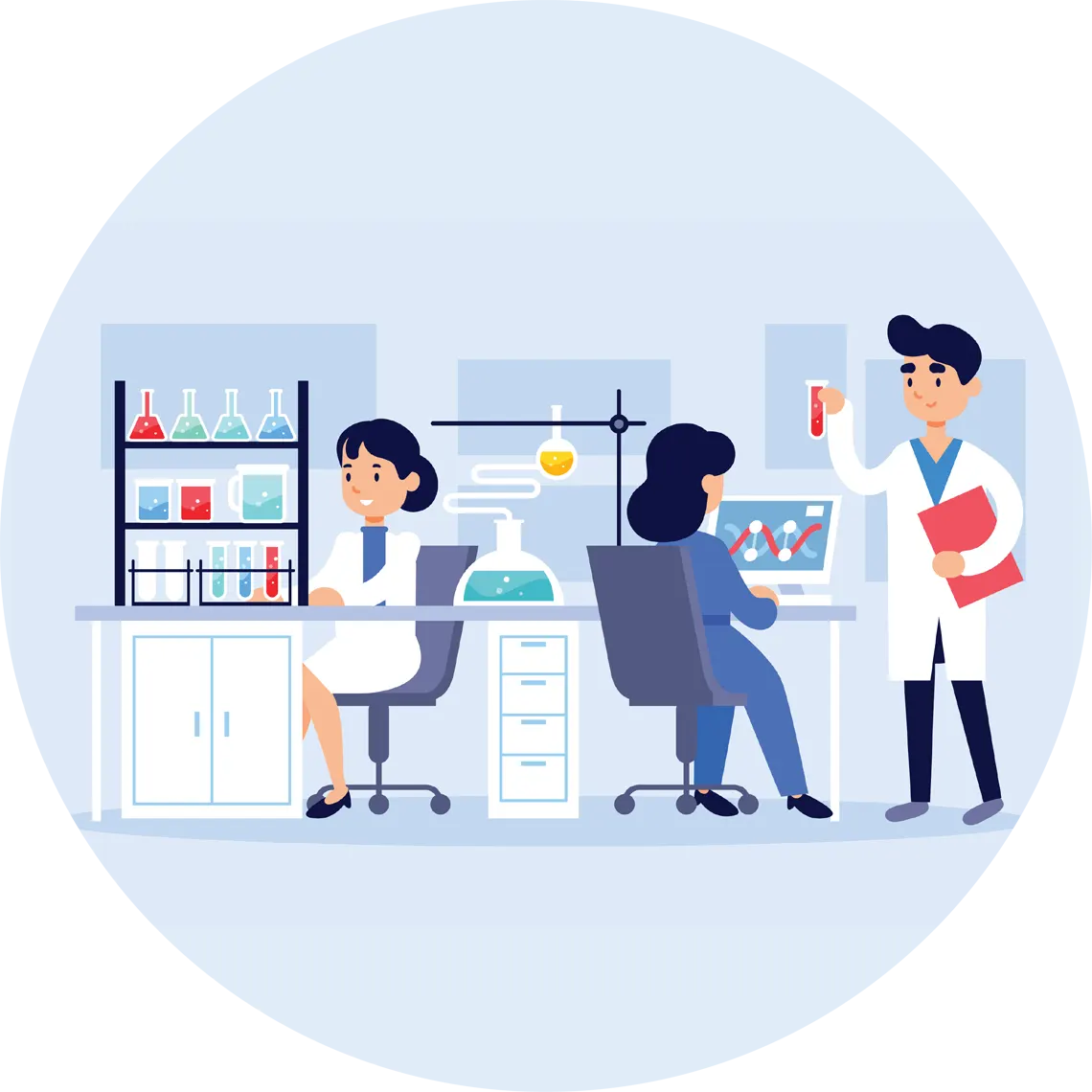 Neoscience Labs Private Limited