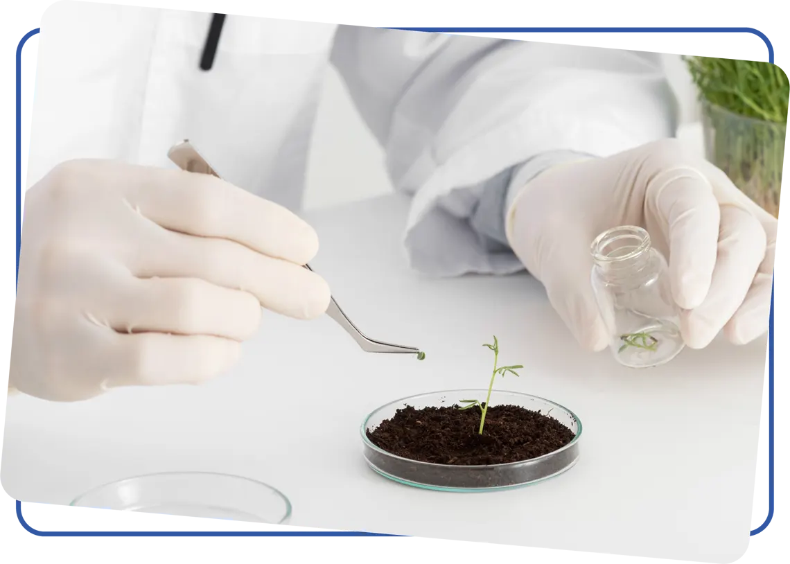 Environmental Testing Laboratory Services in Chennai, India