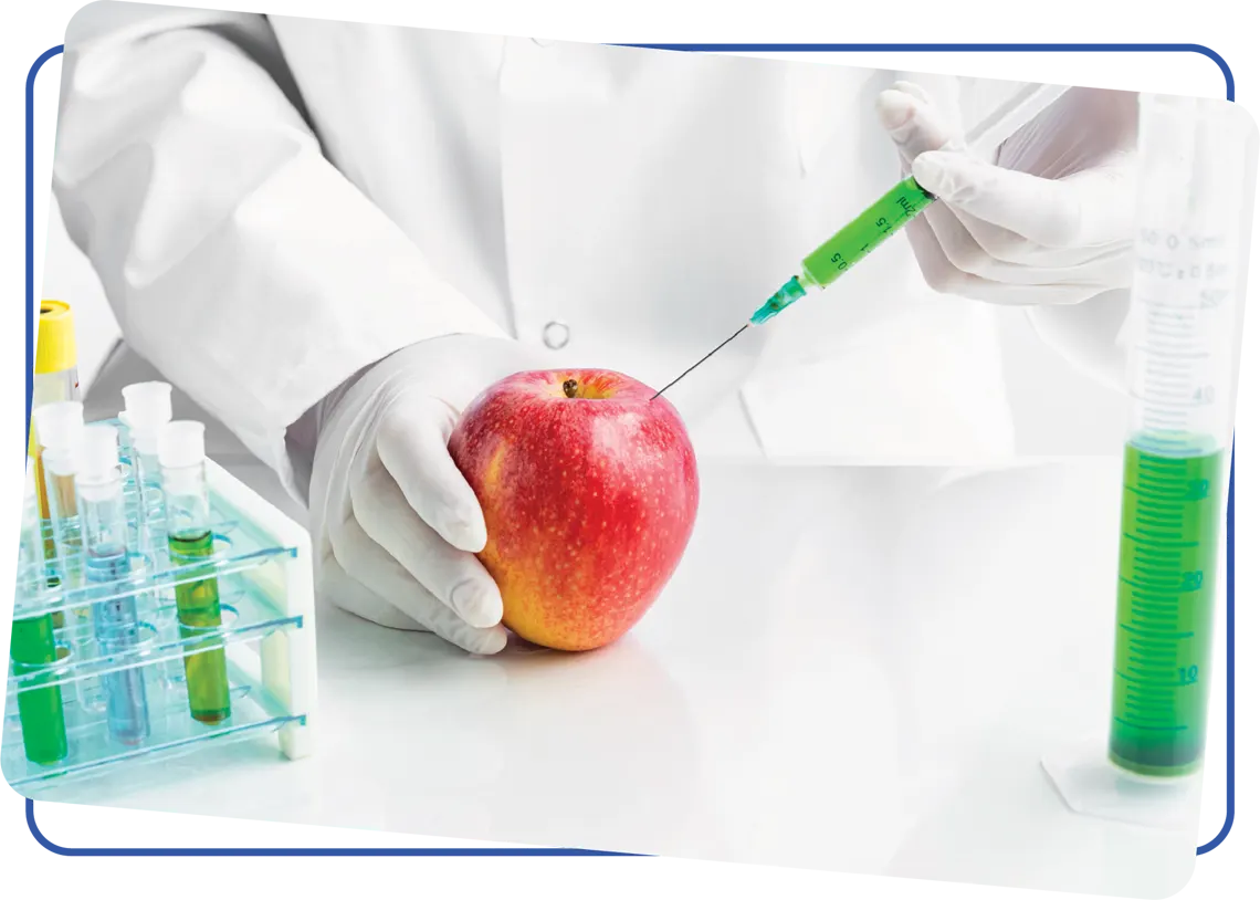 Food Testing Laboratory Services in Chennai, Tamil Nadu, India