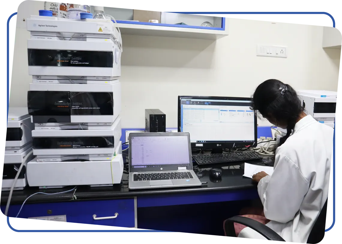 Neoscience Labs Private Limited