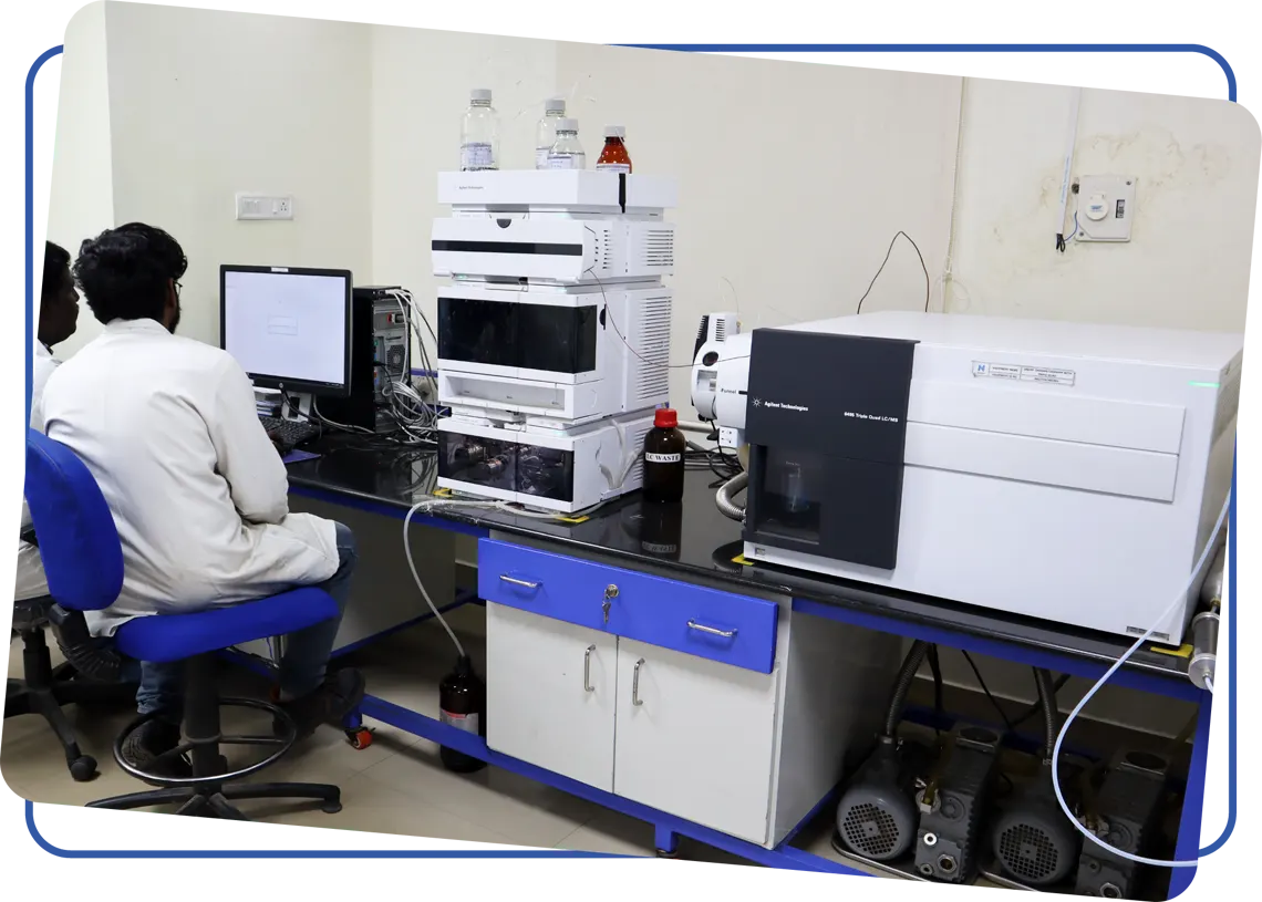 Neoscience Labs Private Limited