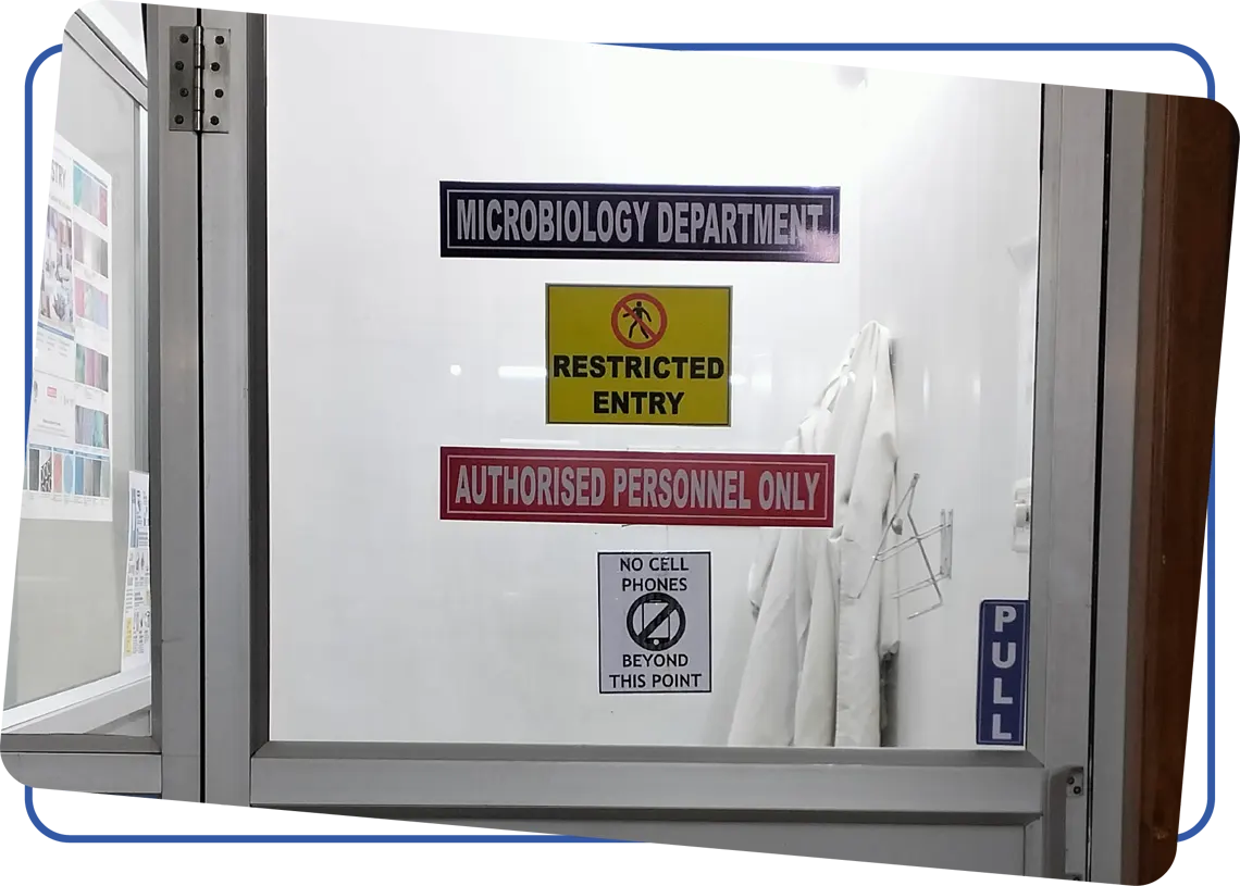 Neoscience Labs Private Limited