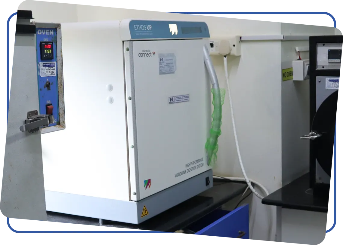 Neoscience Labs Private Limited