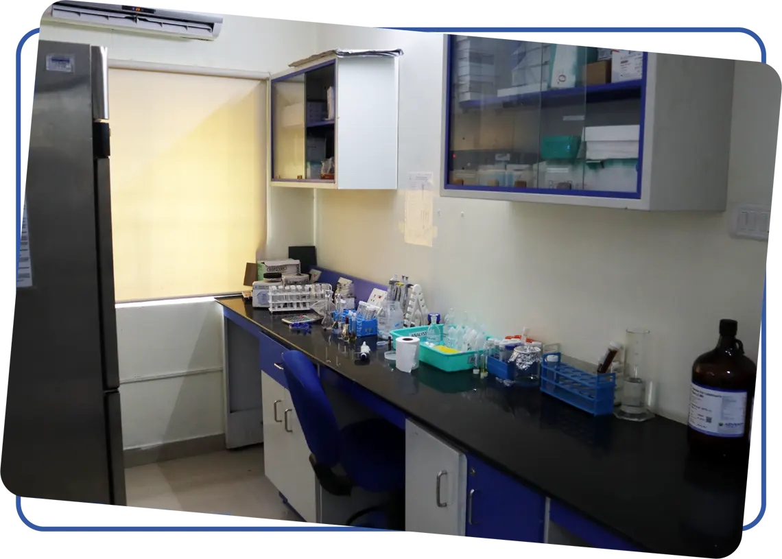 Neoscience Labs Private Limited