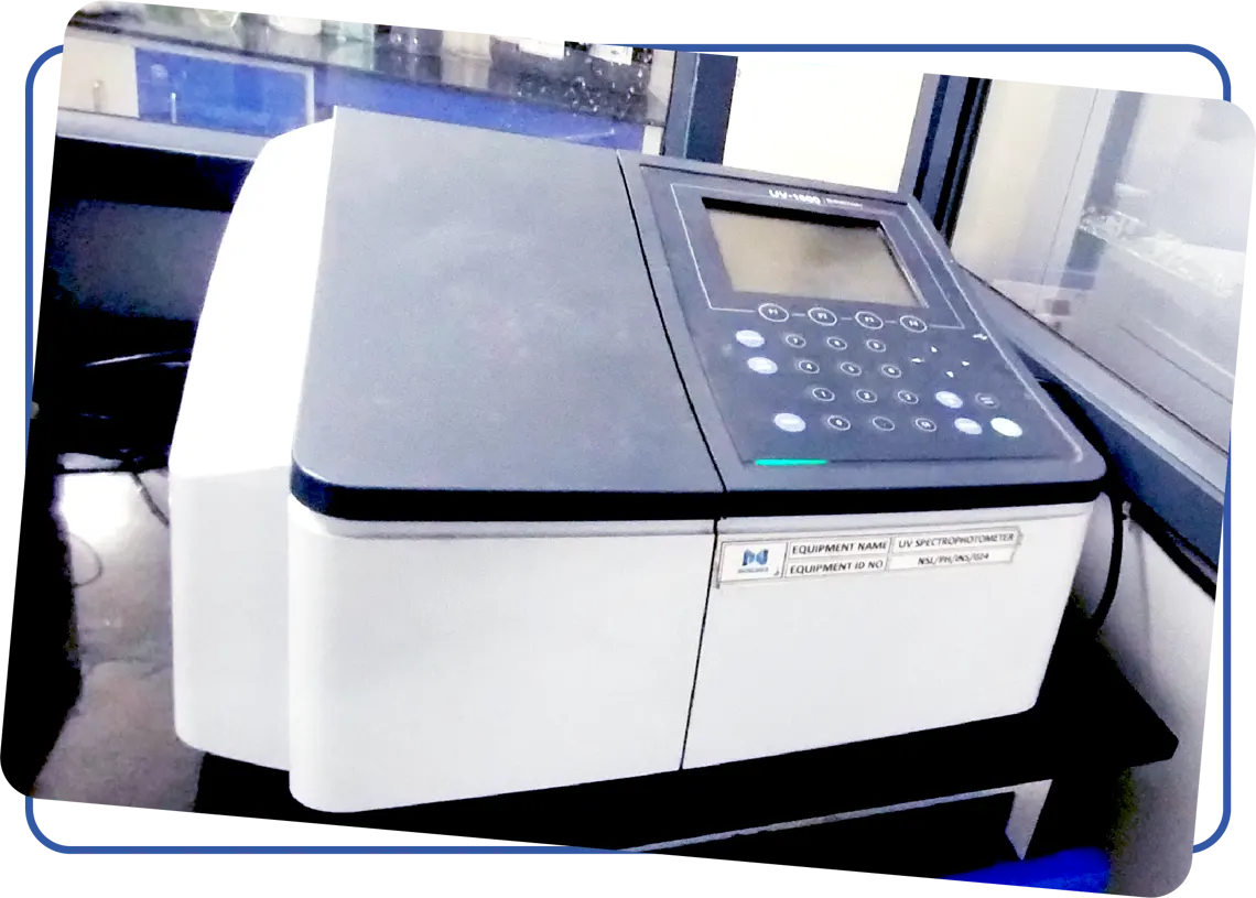 Neoscience Labs Private Limited