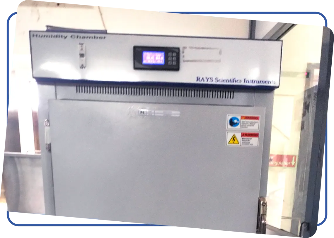 Neoscience Labs Private Limited