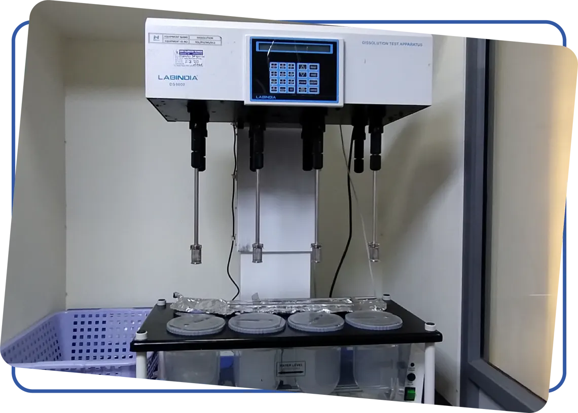 Neoscience Labs Private Limited