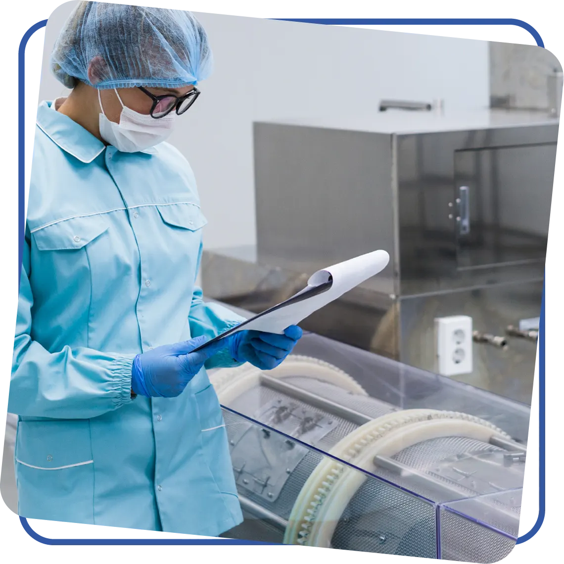 Validation and Efficacy Studies