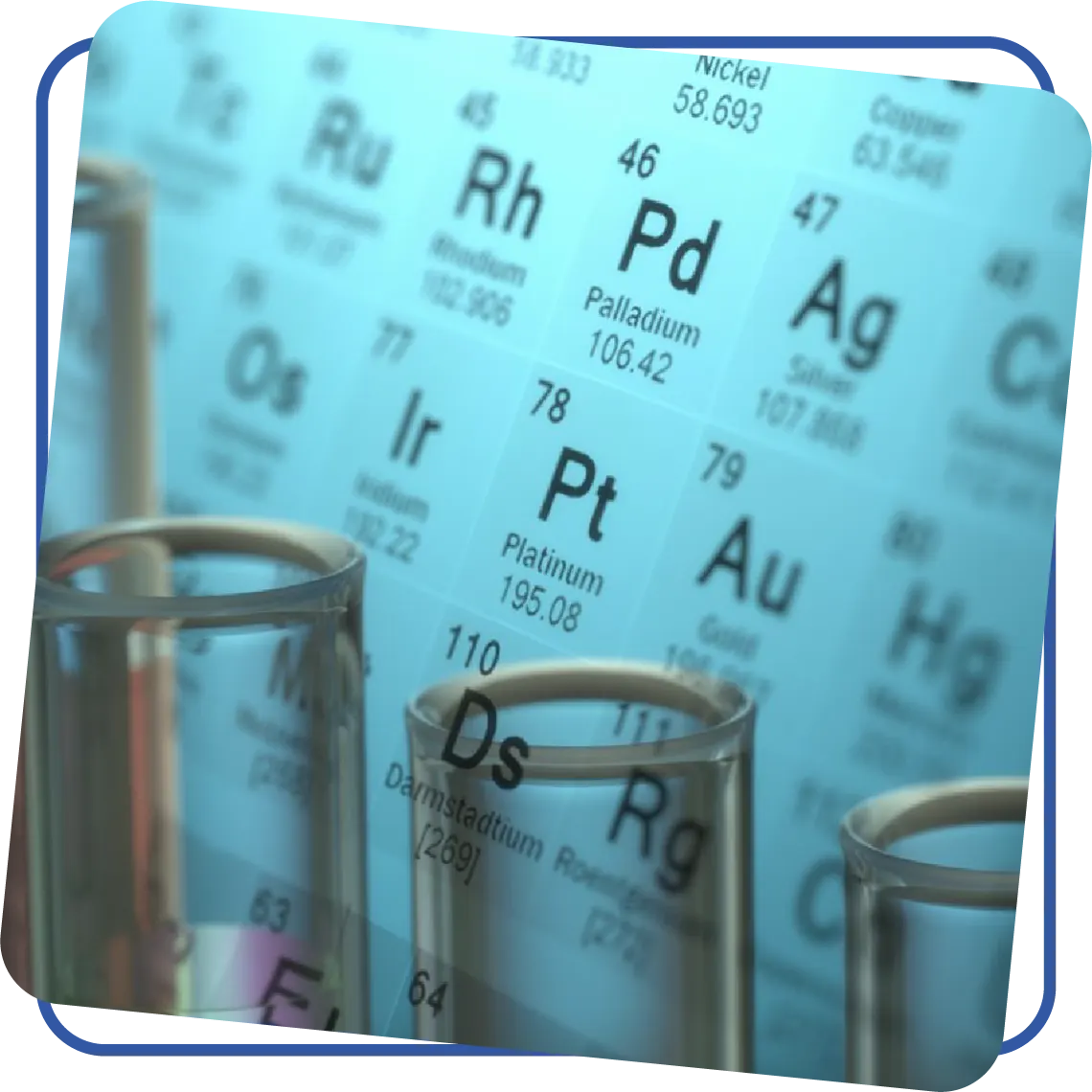 Heavy Metals and Impurities