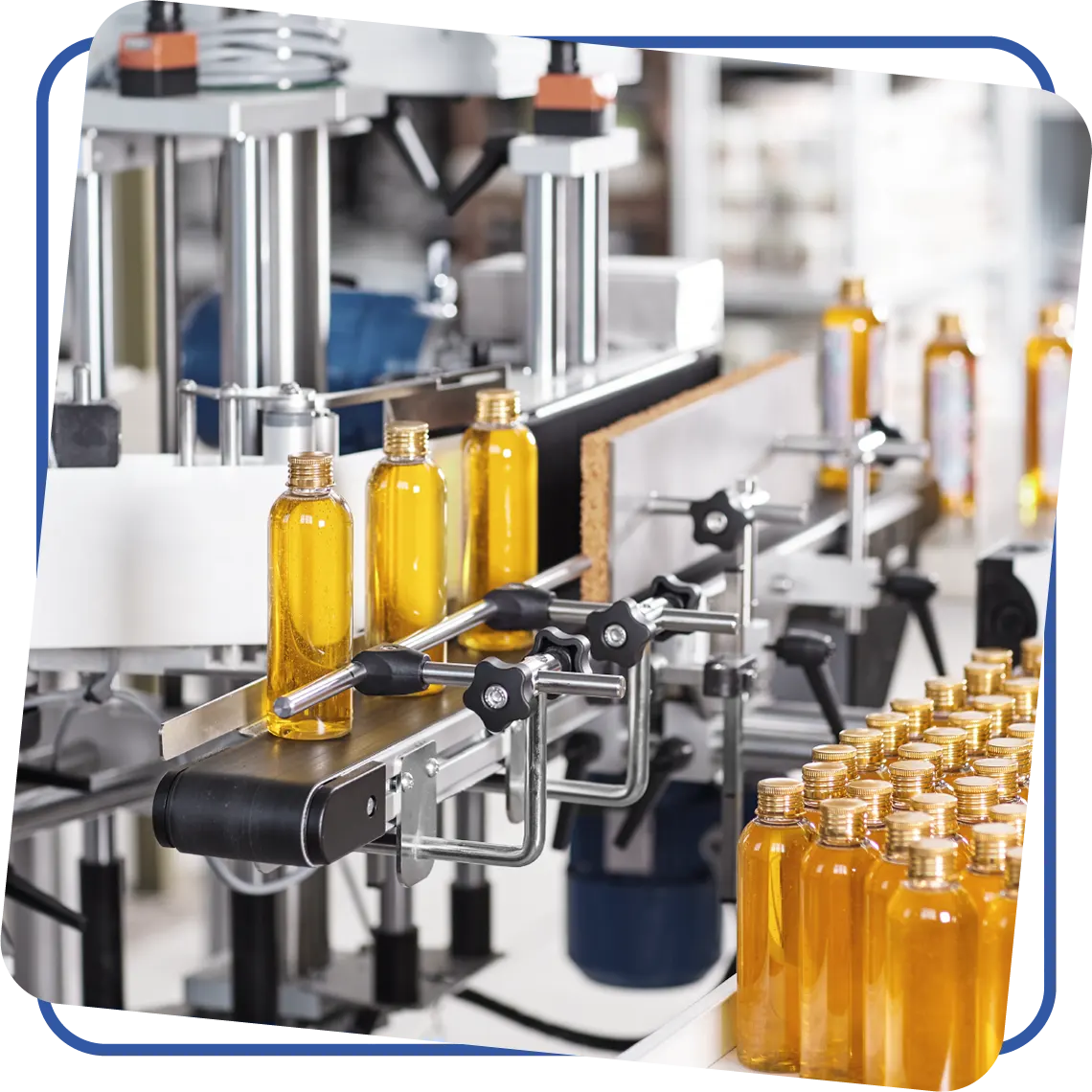 Contaminant and Impurity Analysis