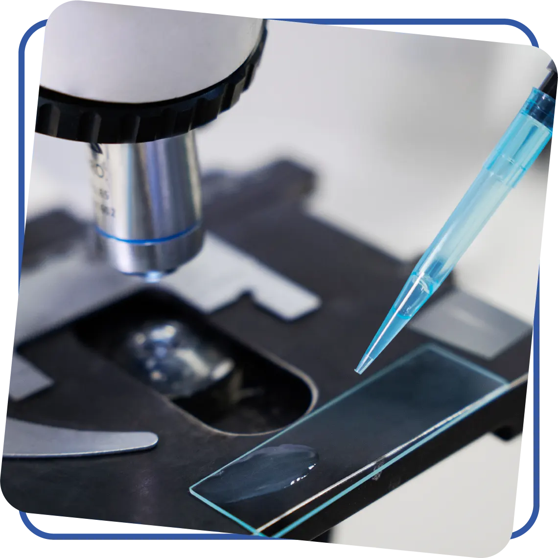 Advanced Microscopy and Spectroscopy