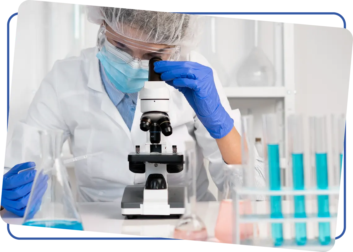 Neoscience Labs Private Limited