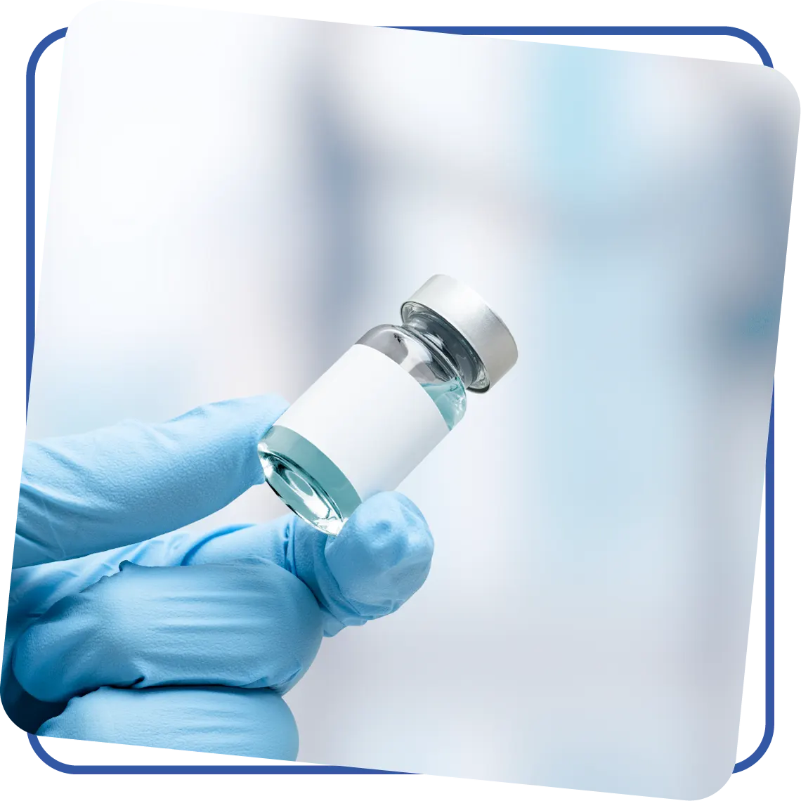 Specialty Chemical Testing Services in Chennai, India