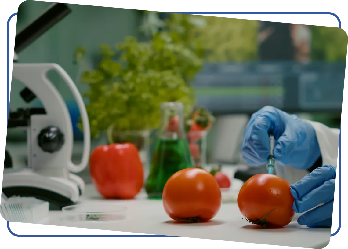 Specialty Chemical Testing Services in Chennai, India