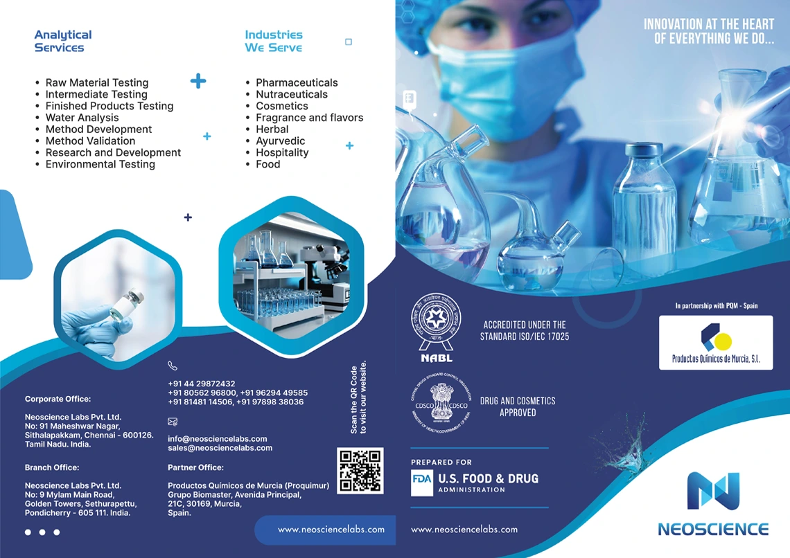 Neoscience Labs Private Limited