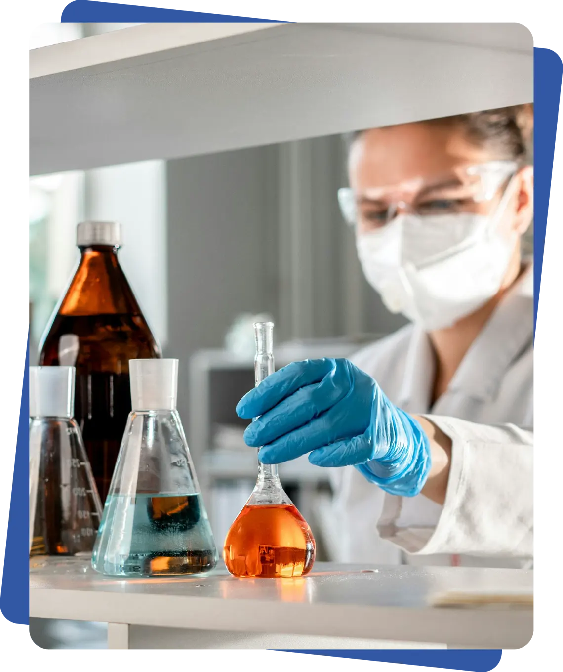 Neoscience Labs Private Limited