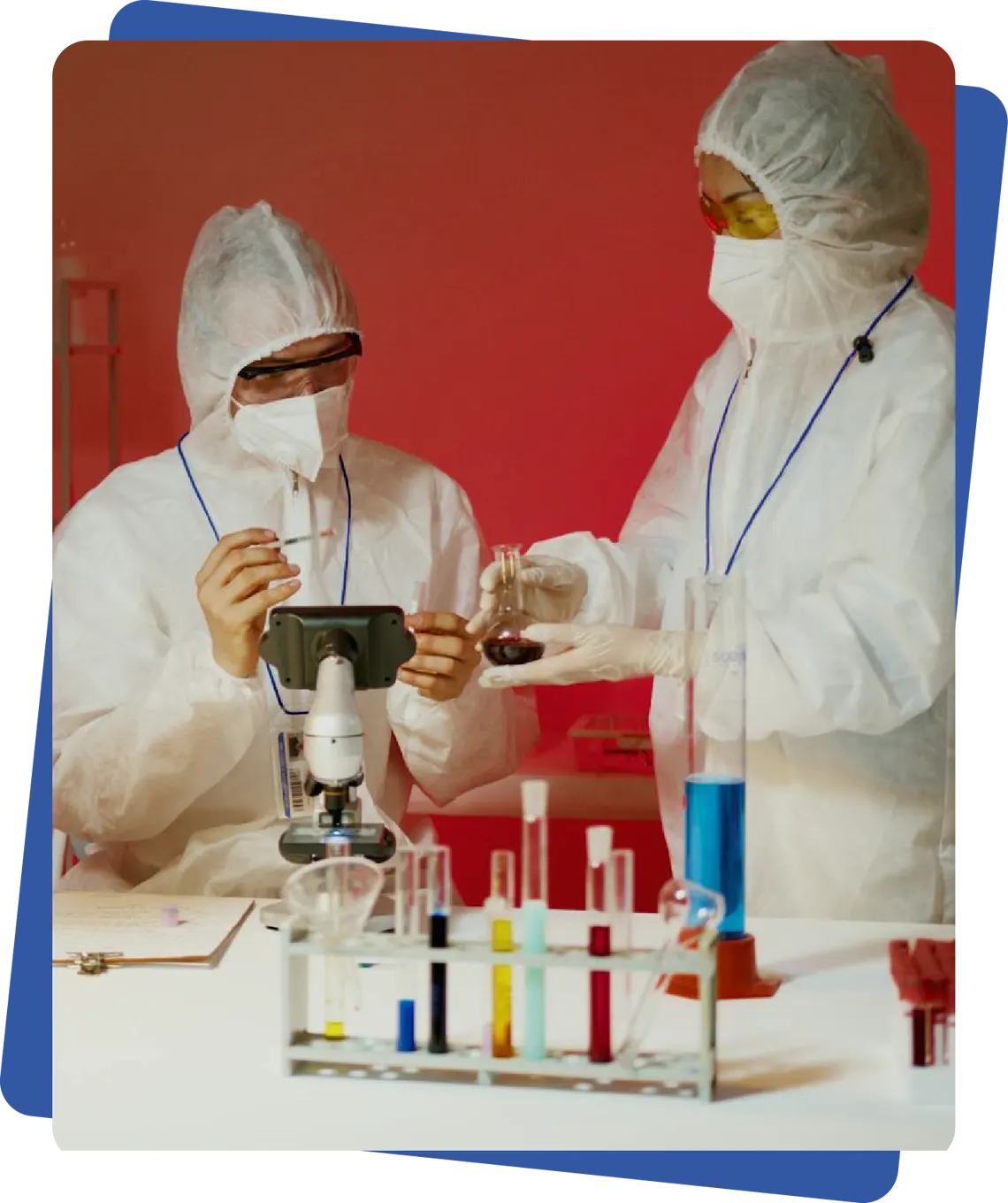 Neoscience Labs Private Limited